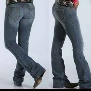 Cruel girl Malia jeans slim size 19 XL